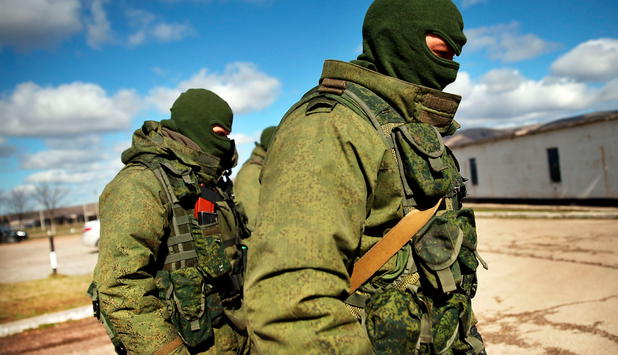 Bombenanschlag auf Wagner-Söldner - Führungsoffizier von Briefbombe zerfetzt!