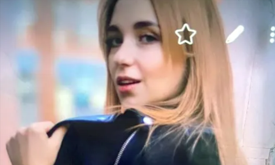 Polizei bittet um Hilfe! Junge Frau vermisst, ausgerechnet vor Weihnachten!  - Öffentlichkeit soll bei der Fahndung helfen