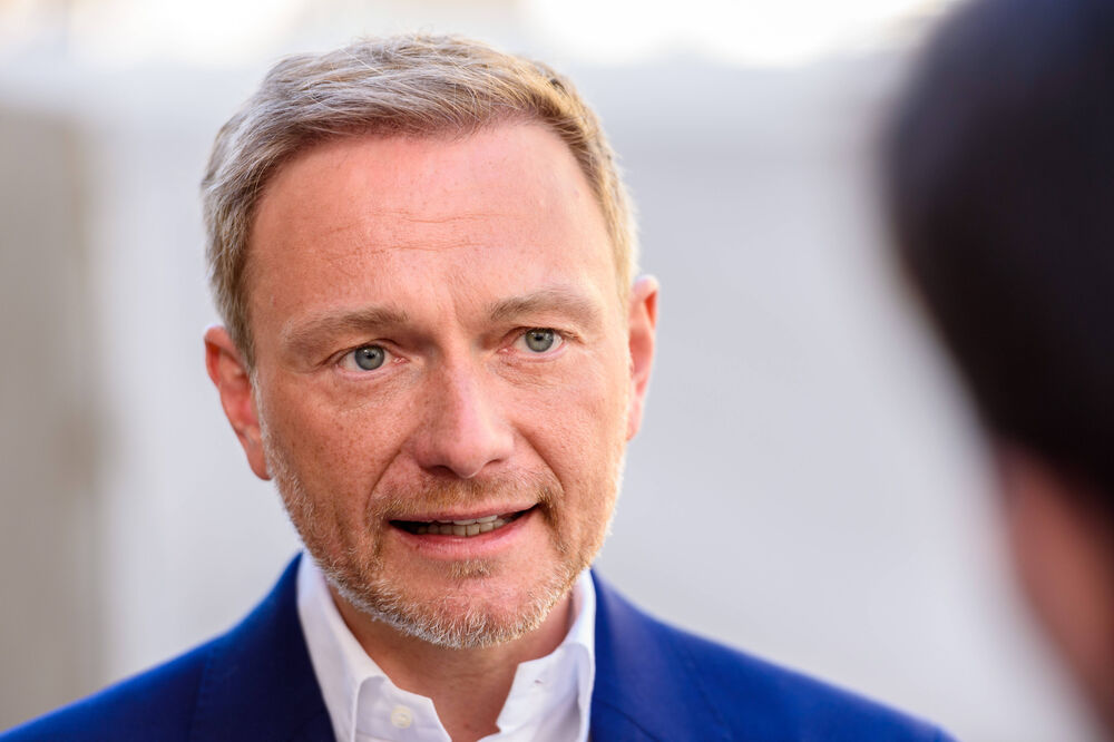 Tritt die FDP aus der Regierung aus? Zeitenwende bei Christian Lindner - platz die Ampel 2023?