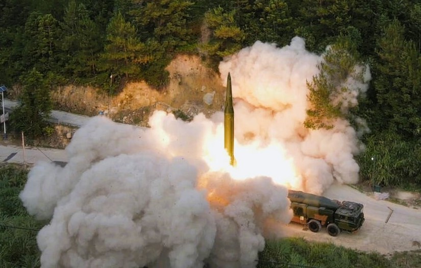 Nuklearschlag gegen die USA! Russische Politiker fordern Putin zum Angriff auf!