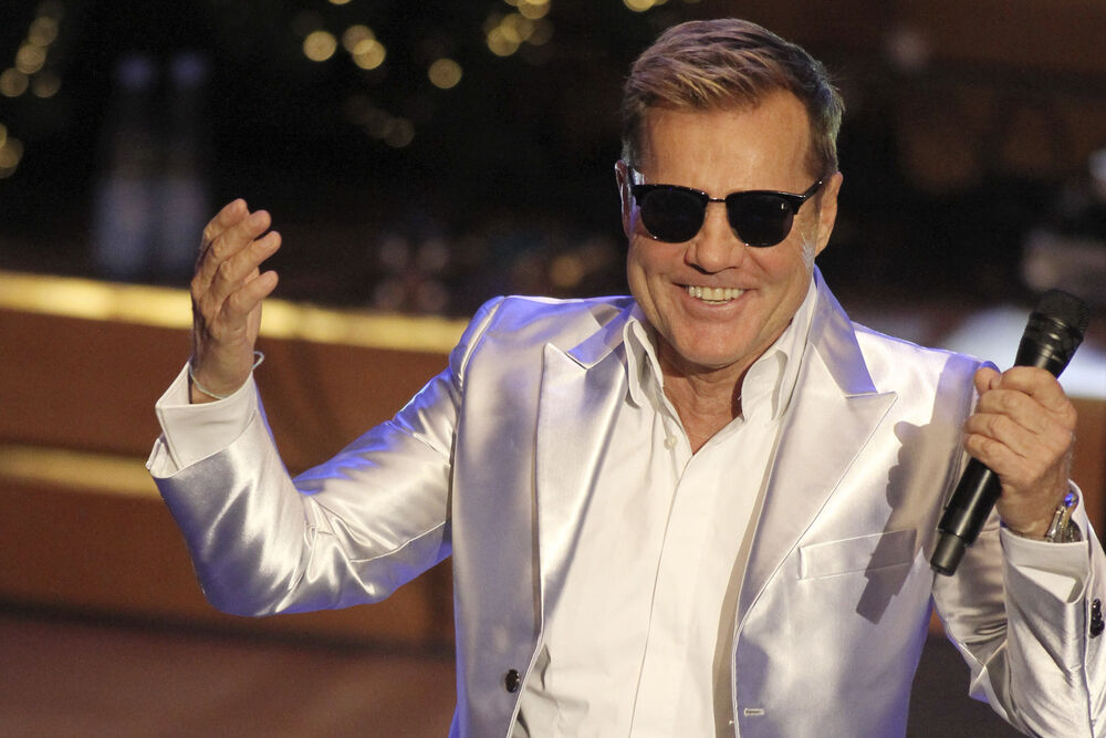 Nach Sexismus-Zoff mit Kandidatin - Jetzt flippt Bohlen wegen der Tontechnik aus!