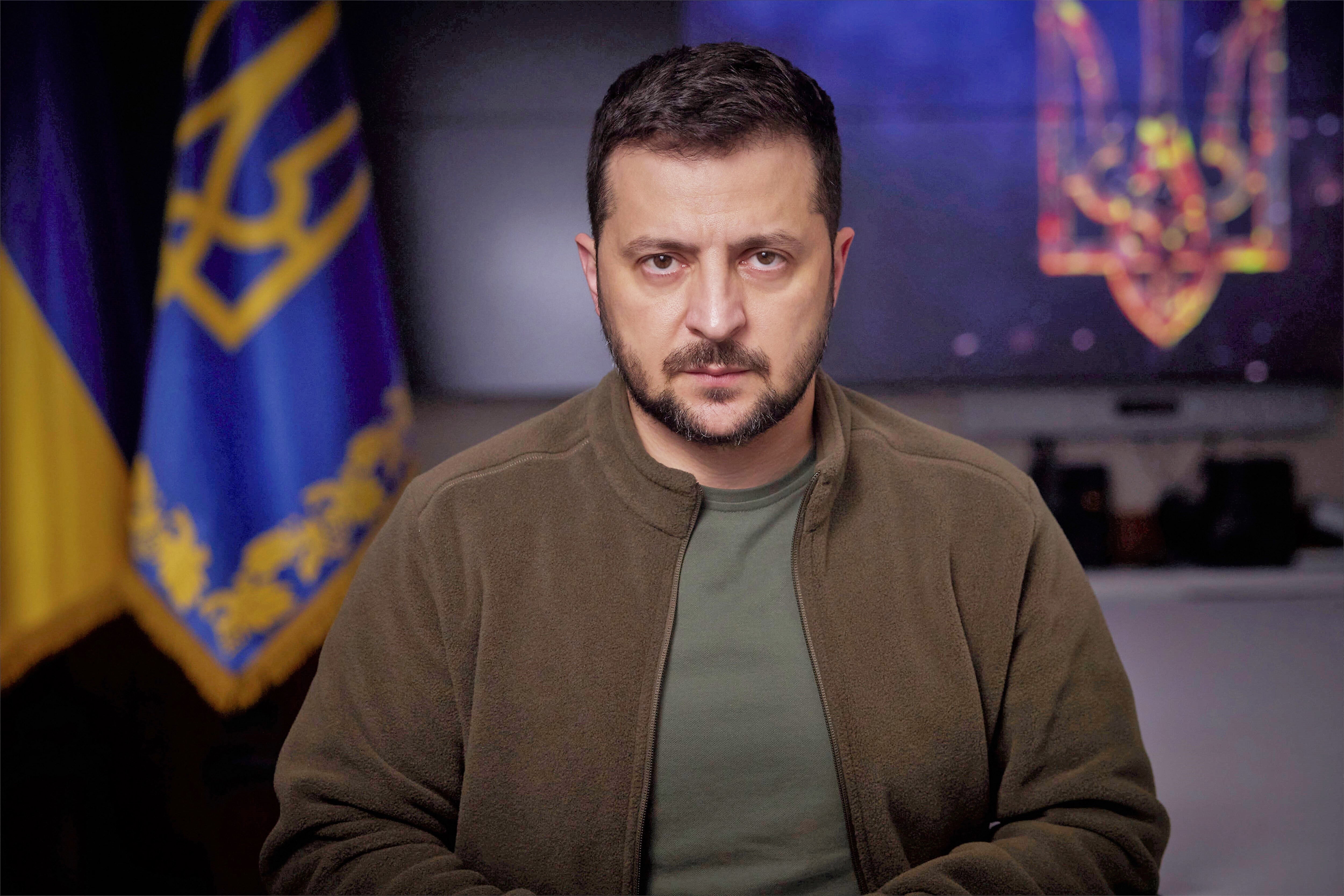 Geheimer NATO-Friendsplan! Selenskyj soll verhandeln - bekommt aber auch mehr Waffen!