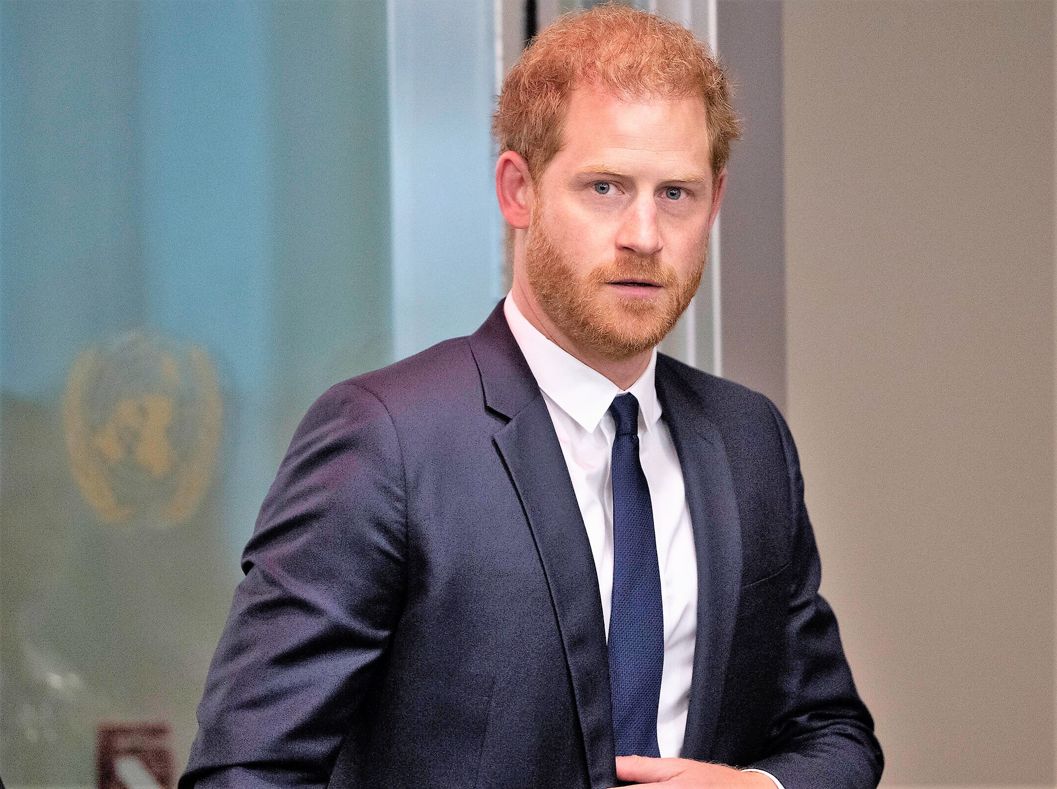 Meghan und Harry entsetzt - Rausschmiss aus der Königsfamilie! König Charles setzt Sie vor die Tür
