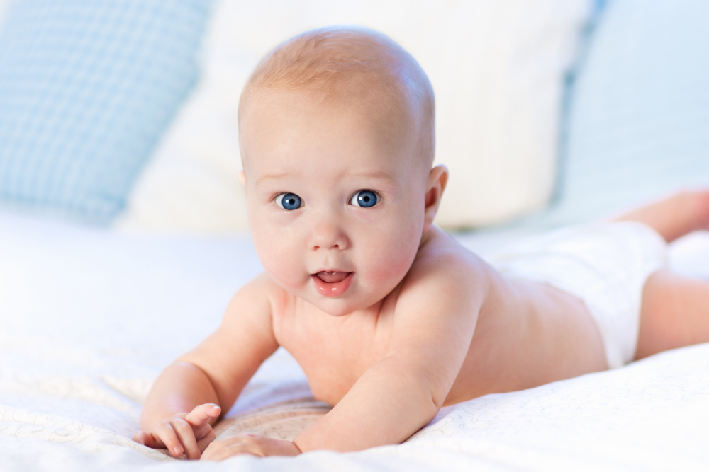 Das Baby ist da! Große Freude bei beliebter RTL-Moderatorin - Ihr erster Nachwuchs ist auf der Welt