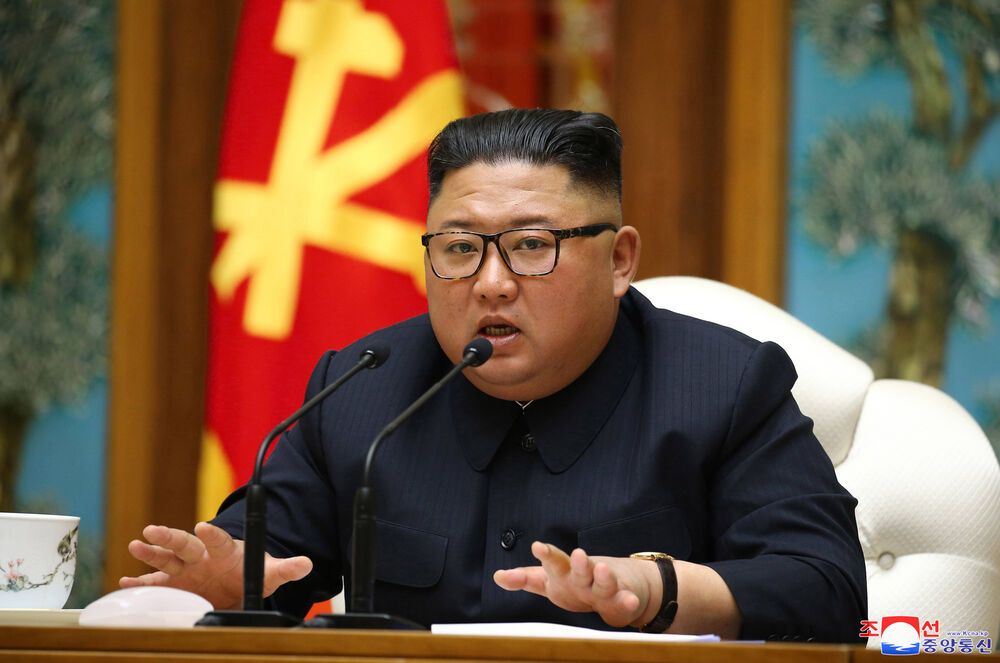 Nordkorea schickt Putin 50.000 Soldaten! Kim-Jing Un hat Truppen bereit!