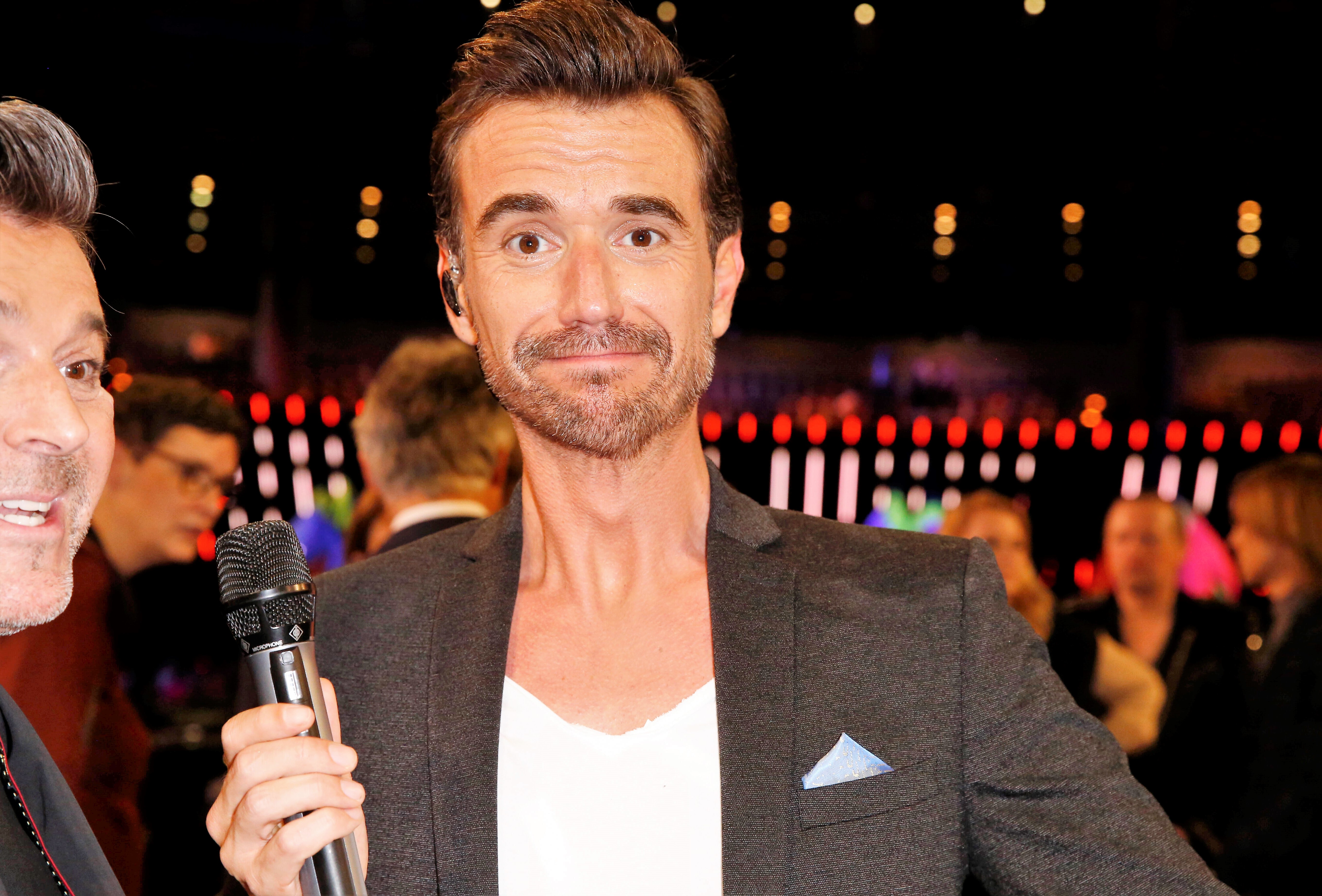 Ist Florian Silbereisen etwa schwul? Jetzt nimmt der Entertainer selbst Stellung!