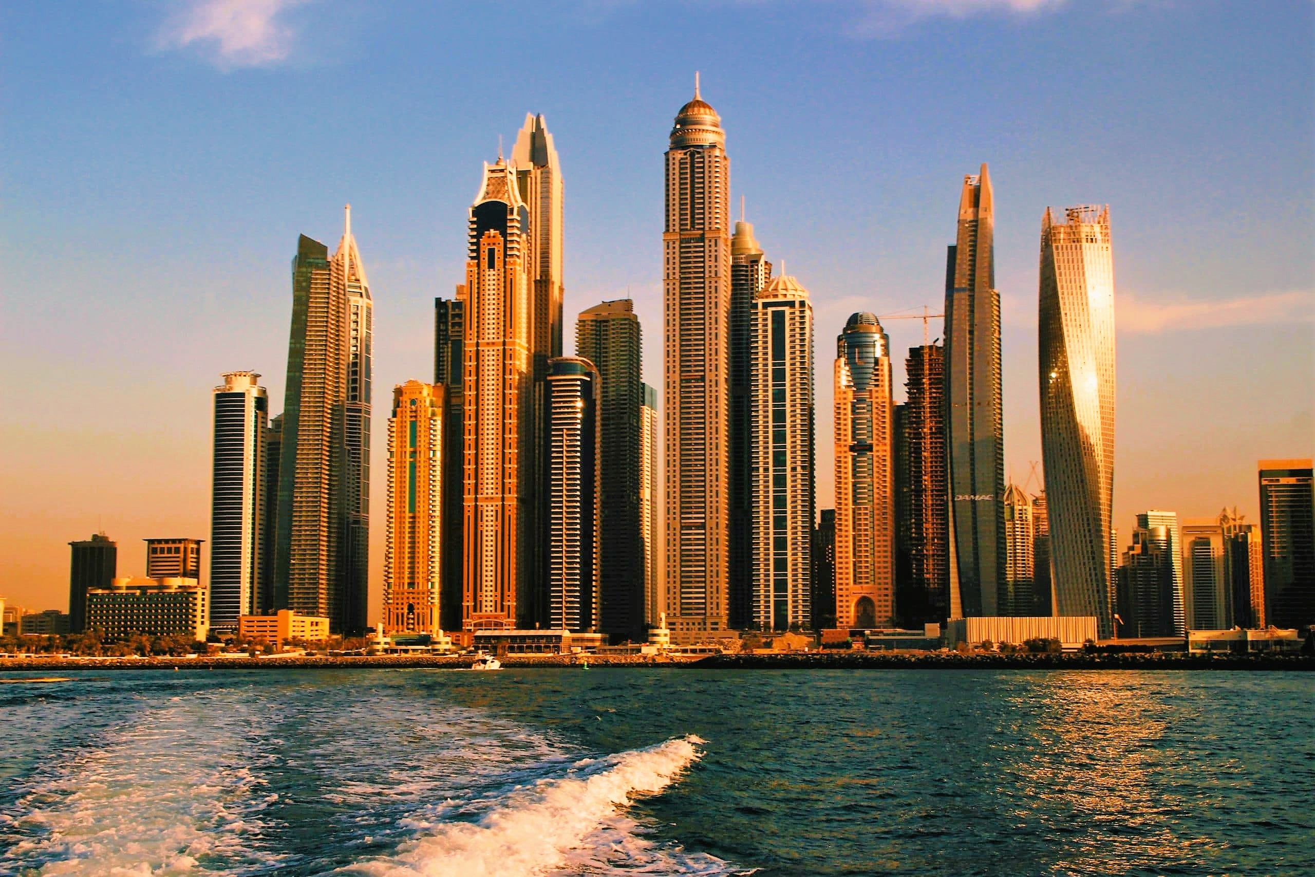 Deutscher Promi-Wirt tot in Dubai aufgefunden! Mysteriöser Tod - Er lag in seinem Apartment!