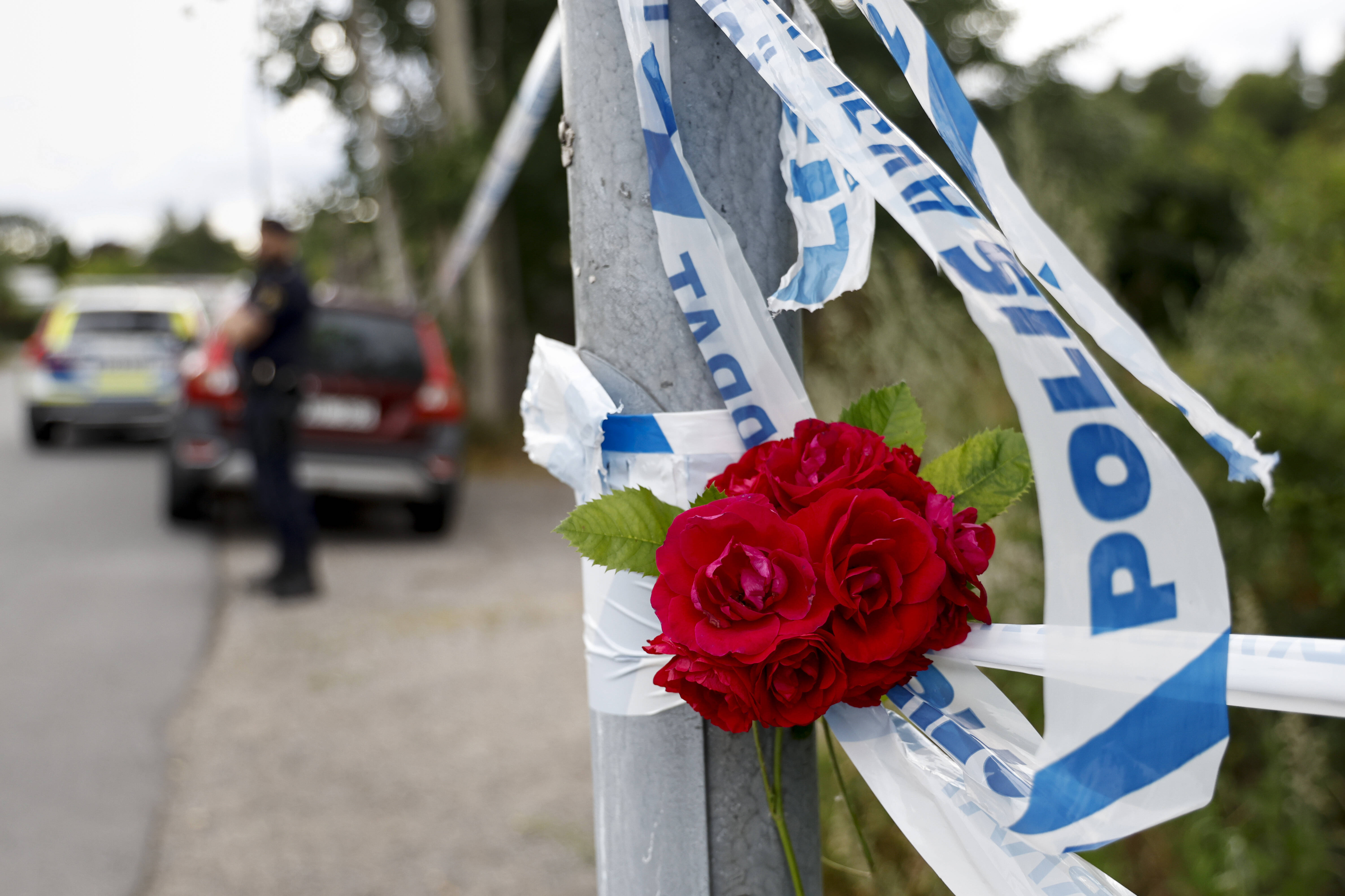 Schock! Ehemaliger Elitesoldat ersticht  junge Wanderin - Motiv vollkommen unklar