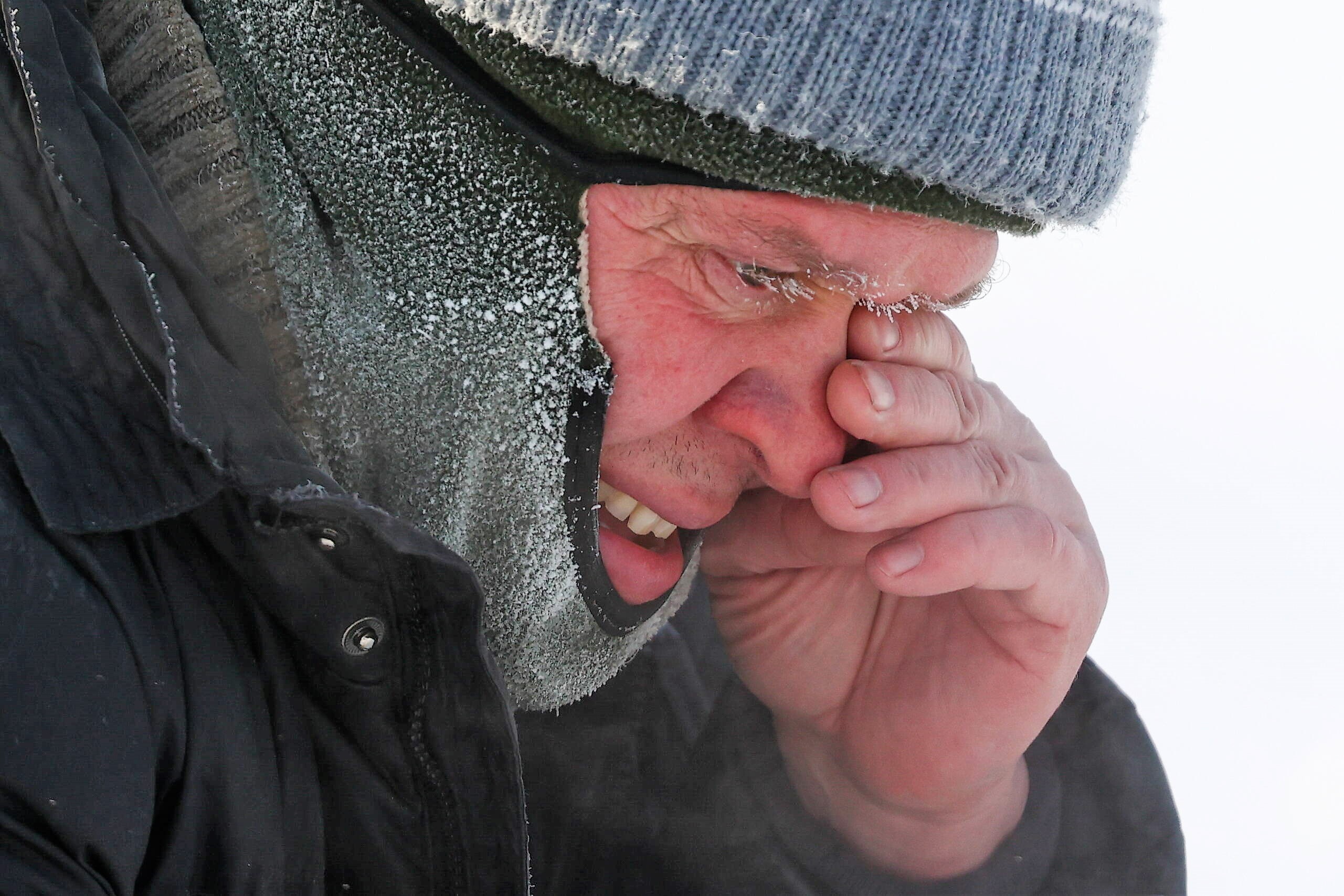 Seuchenausbruch bei Wagner-Truppen! Putins Söldner sterben im Dreck!