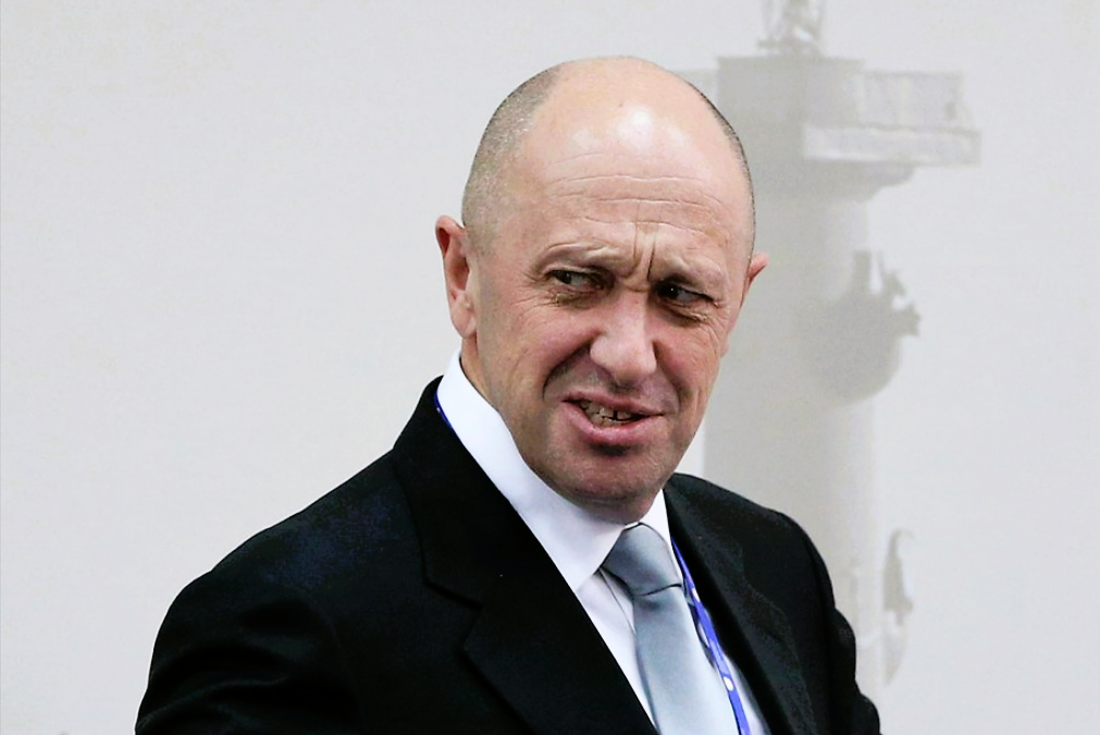 Prigoschin verhandelt mit der Ukraine! Laufen die Wagner-Söldner über? Geheime Dokumente als Beweis!