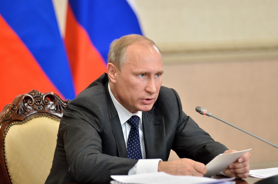 Putin wirft hunderte deutsche Staatsbürger aus Russland raus! Nächste Stufe der Eskalation erreicht