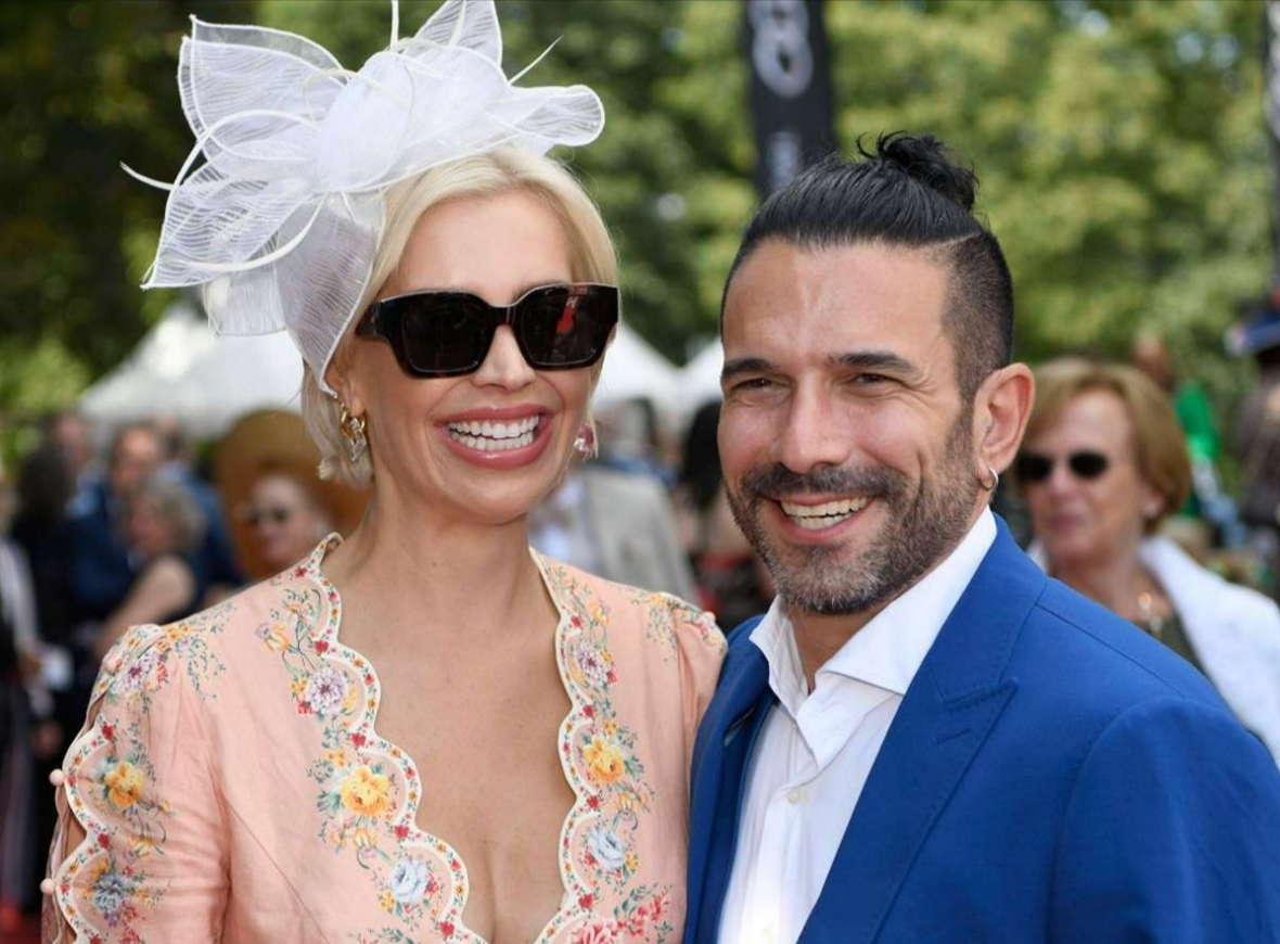 Strafbefehl gegen Marc Terrenzi - Staatsanwalt wirft ihm sexuelle Belästigung einer Minderjährigen vor