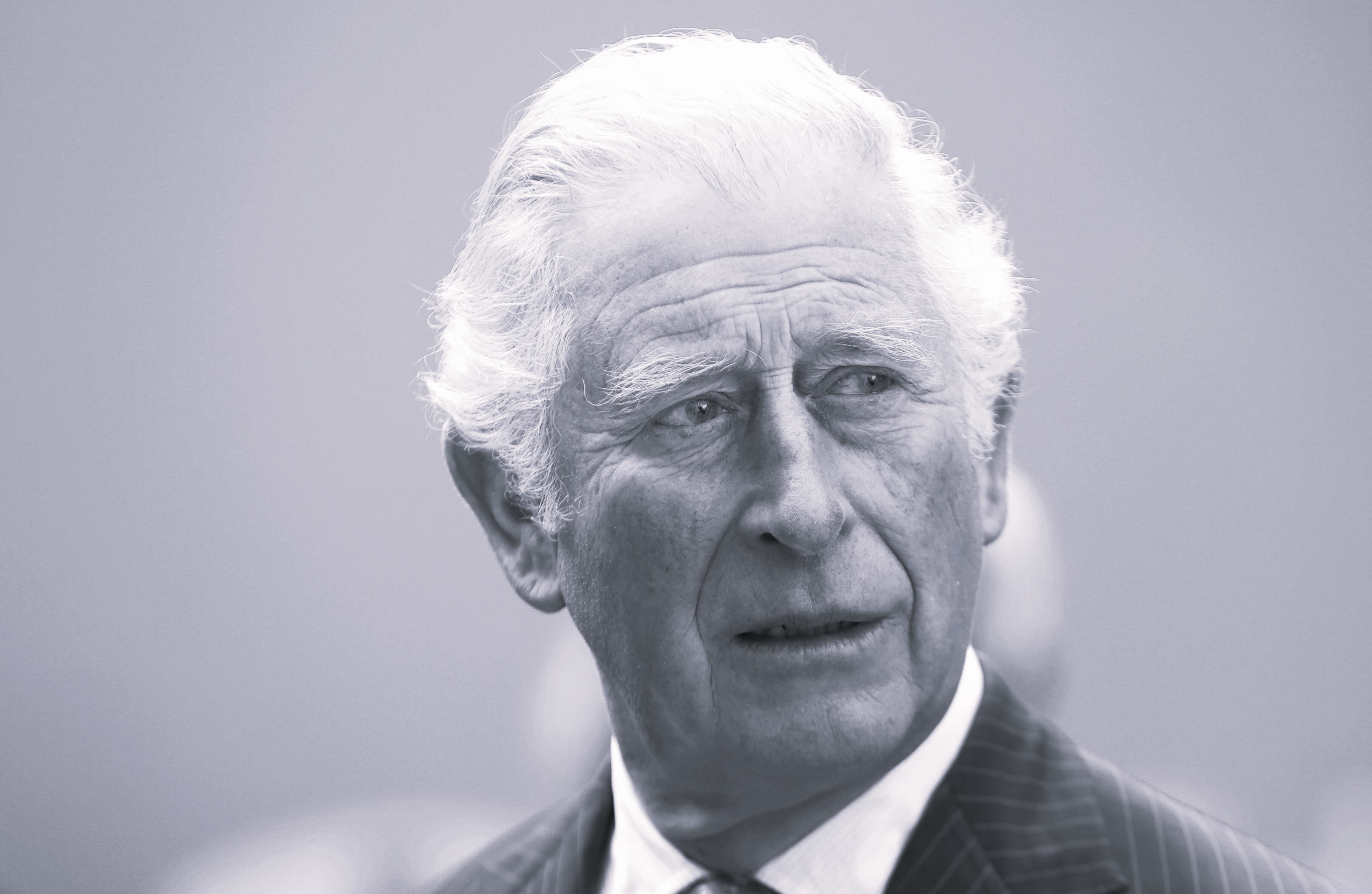 Eilmeldung - König Charles im Krankenhaus! Eingriff nötig - Sorge im Buckingham Palace