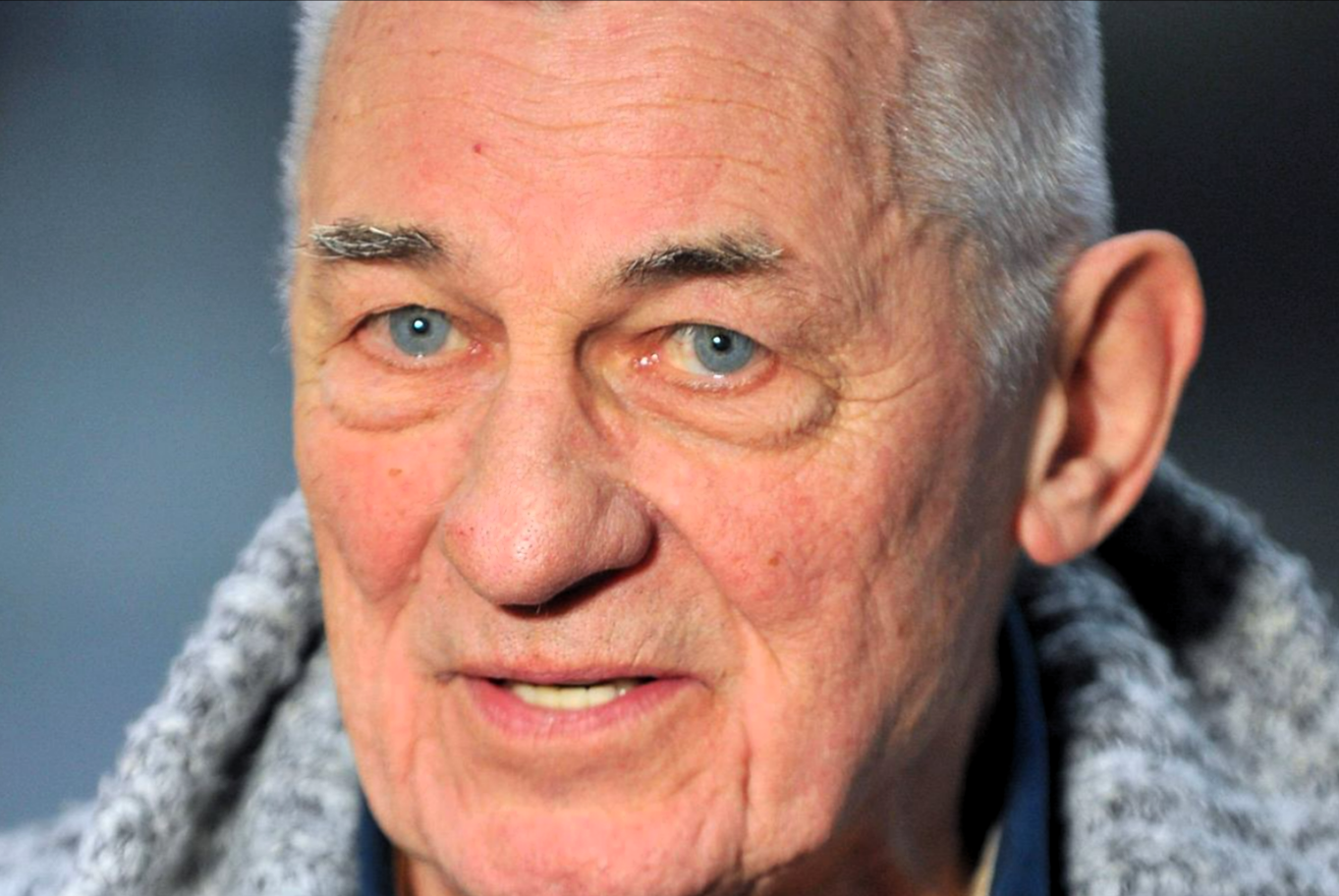 Heinz Hoenig pleite! Dschungelgage geht direkt zum Insolvenzverwalter - Hoenig in schlimmer Lage!