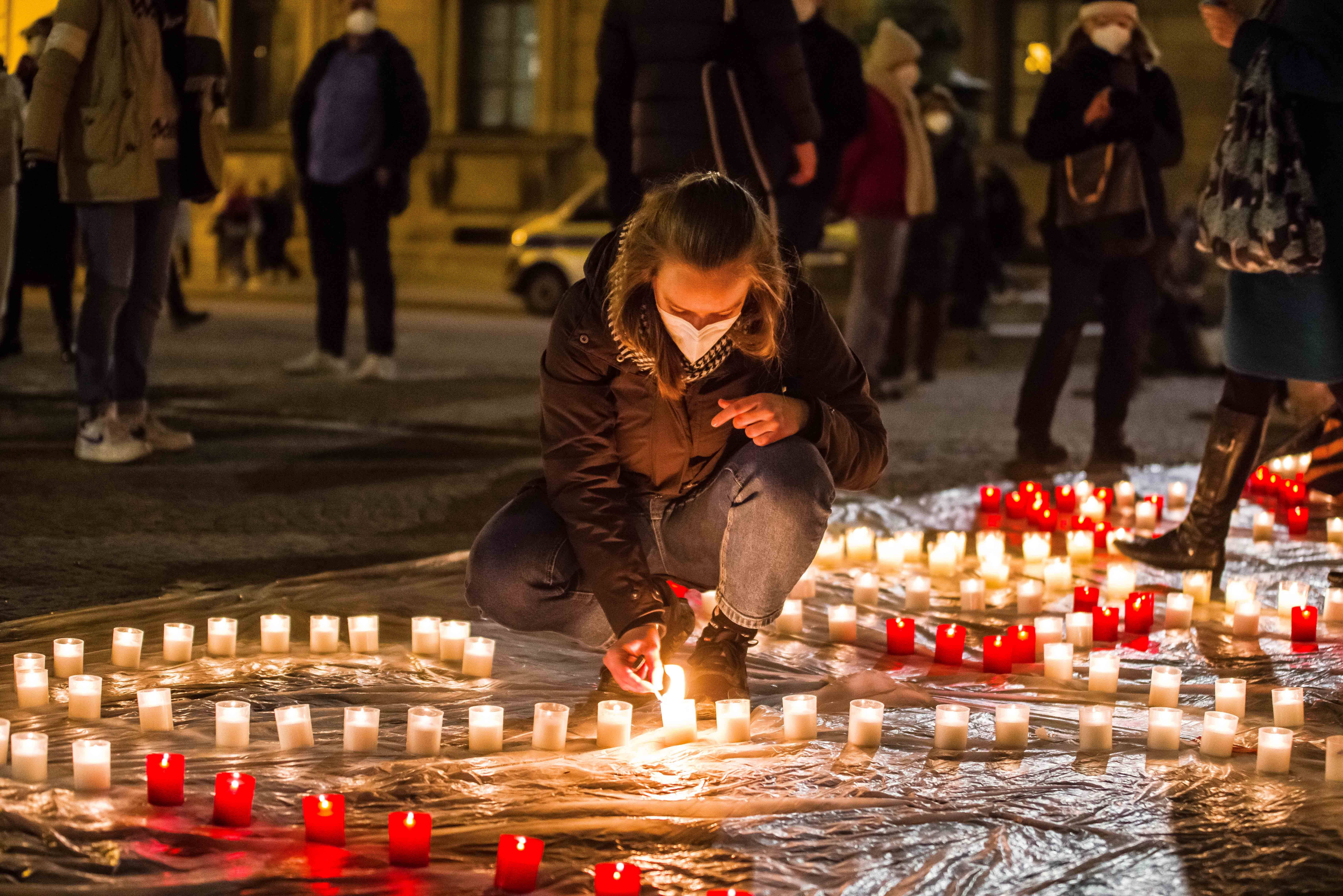 Tragödie auf dem Schulweg - 8-jährige von Auto erfasst und tödlich verletzt!