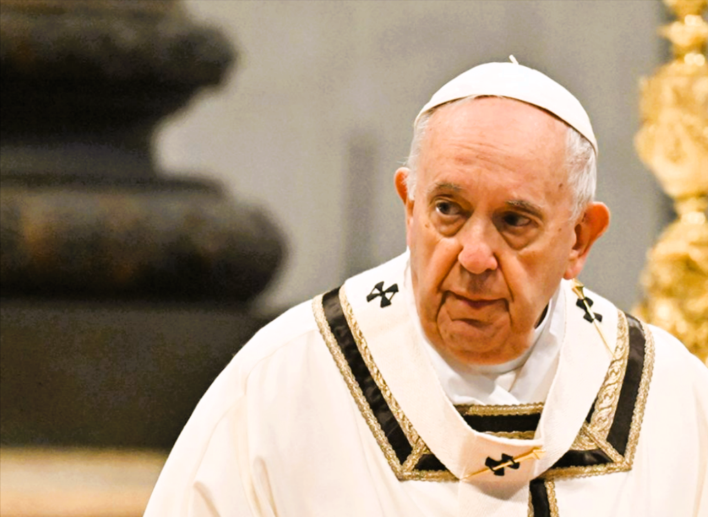 Eilmeldung! Sorgen um den Papst! Franziskus muss sämtliche Termine absagen