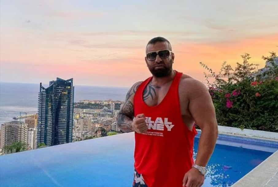 Deutsche Clan-Chef in der Türkei verhaftet - Jetzt droht Sammy Miri die Abschiebung nach Deutschland