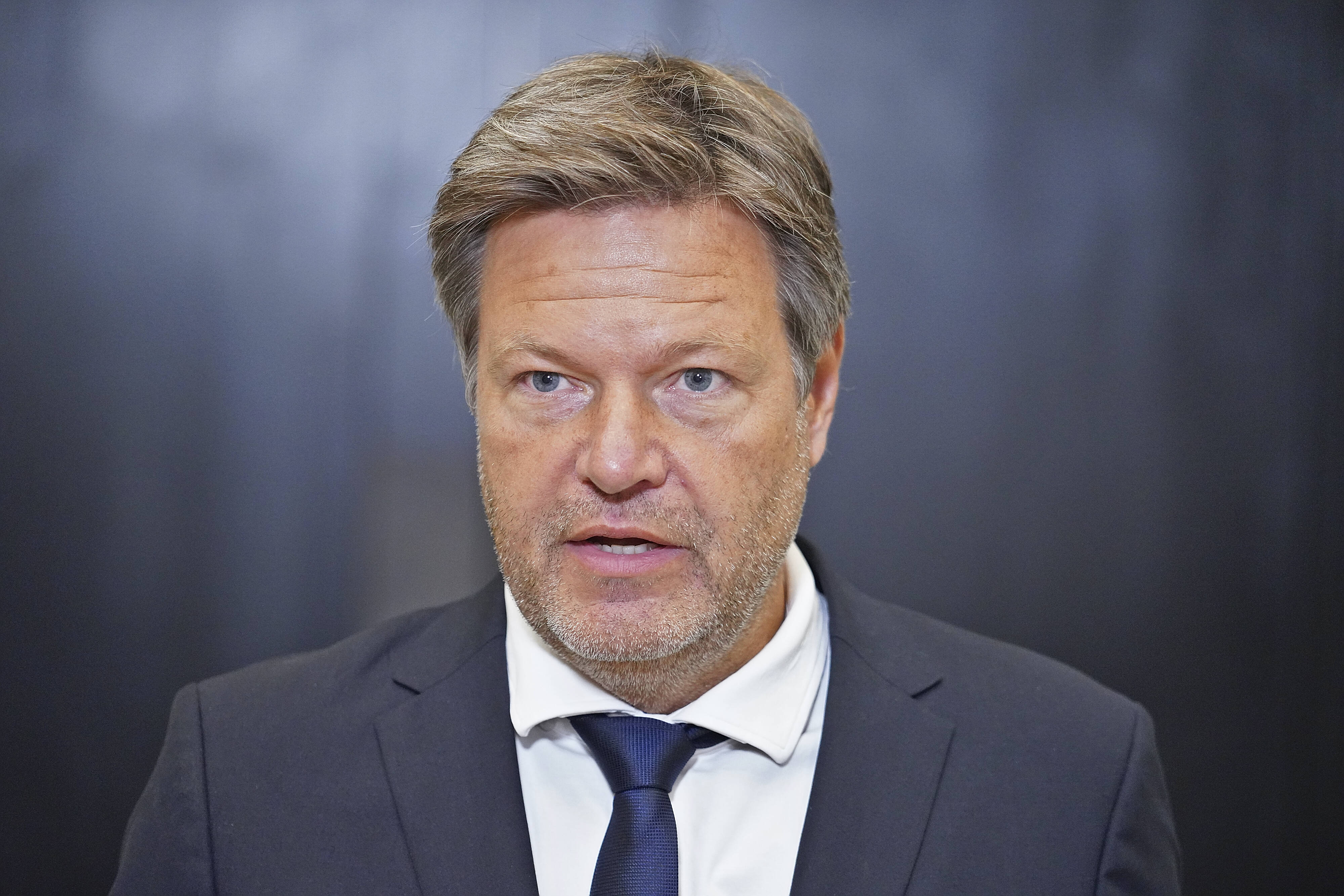 Atomausstieg - Hat Habeck uns alle belogen? Dokumente aus Habecks Ministerium veröffentlicht!