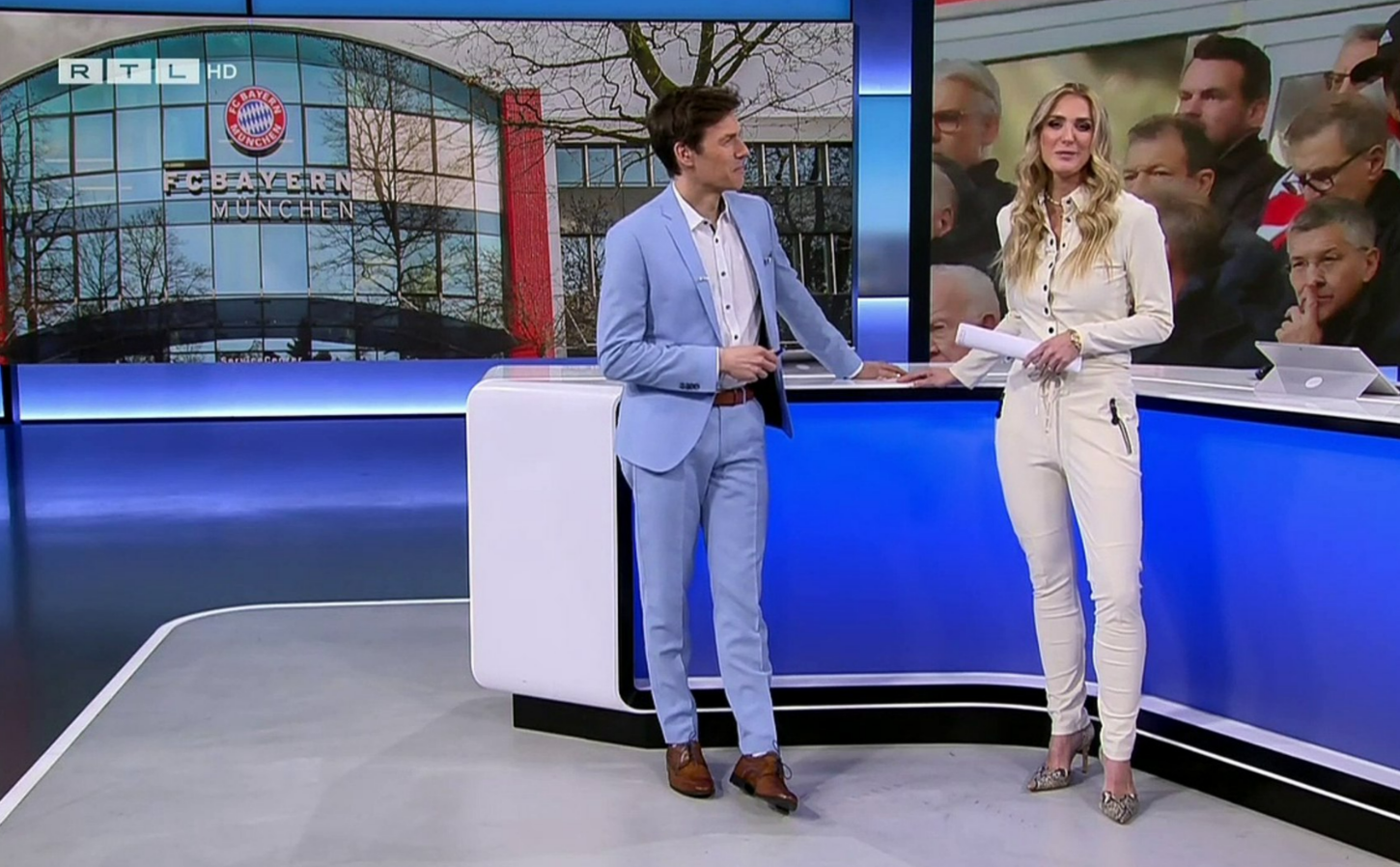 RTL-Moderatorin unheilbar krank - Sie kämpft gegen eine tückische Krankheit!