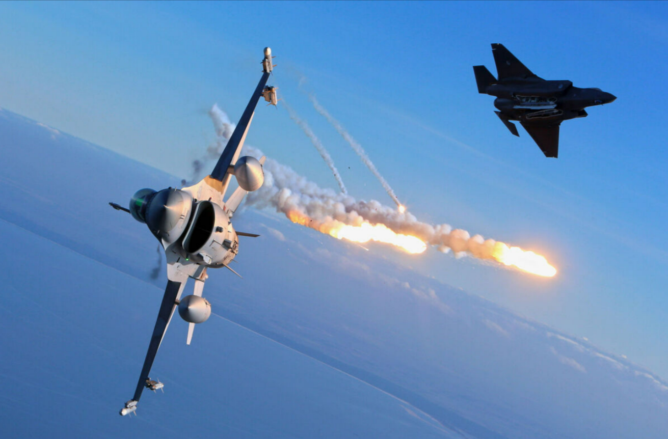 Endlich! F-16 Kampfjets für die Ukraine! Neue Hoffnung - Belgien will insgesamt 30 F-16 Kampfjets zur Verfügung stellen