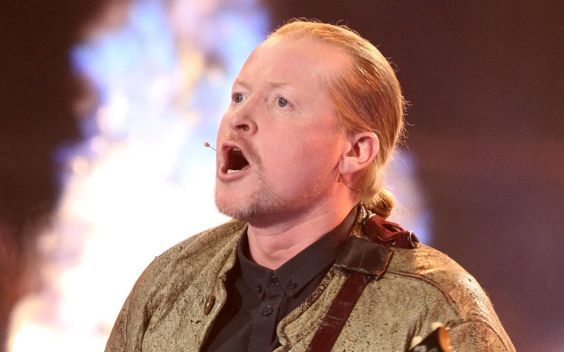 Bange Stunden für Joey Kelly - Todes-Drama um seinen Sohn!