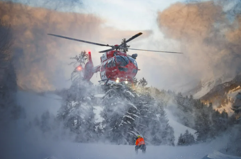 Rätselhafte Todesserie am Matterhorn - 3 Bergsteiger in den vergangenen Tagen tödlich verunglückt