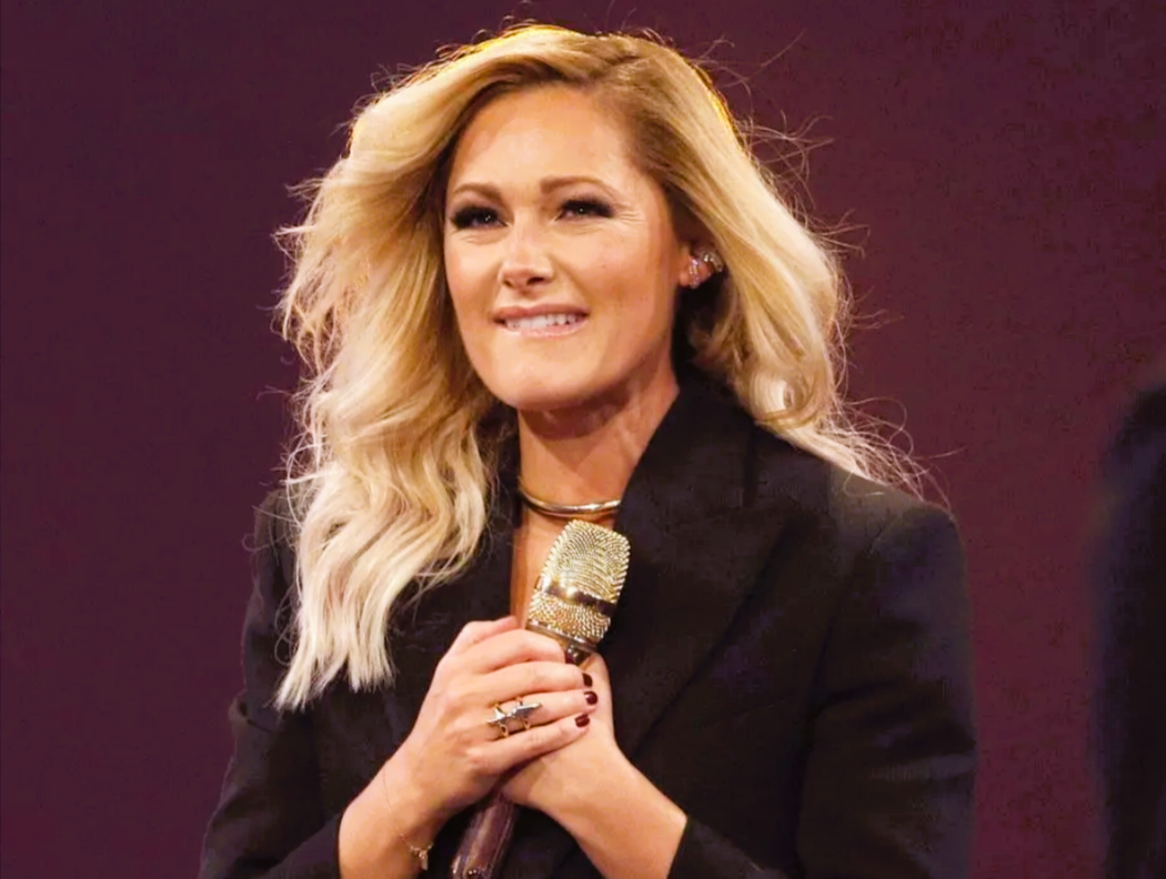 Helene Fischer schwanger! Nächstes Kind ist unterwegs - so geht es Helene jetzt