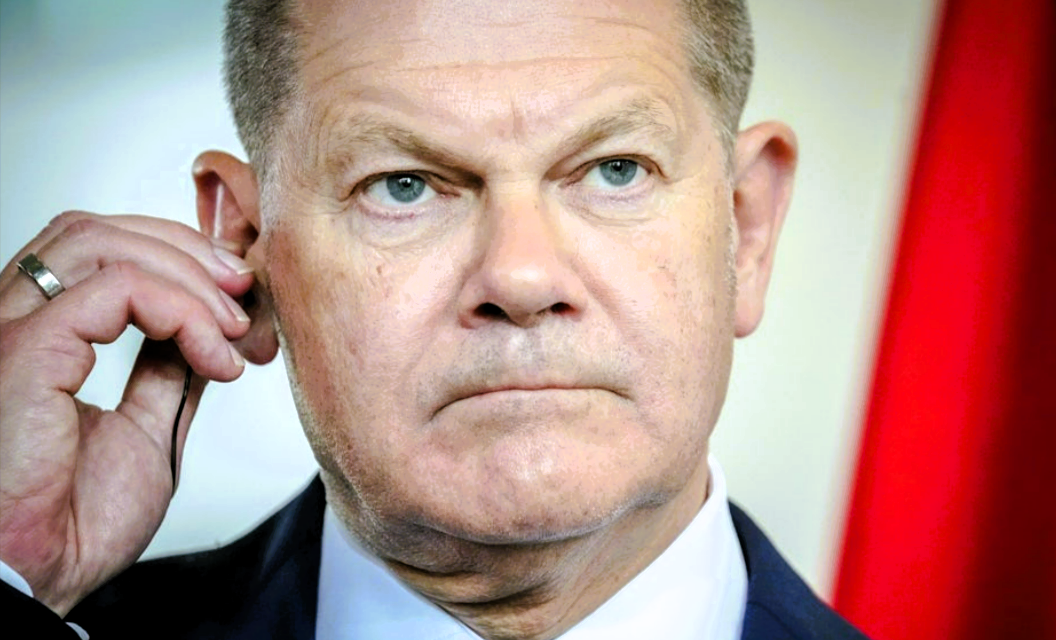 Riesen-Rente für Olaf Scholz! Keine weitere Amtszeit: So viel Geld bekommt Scholz jetzt als Rente