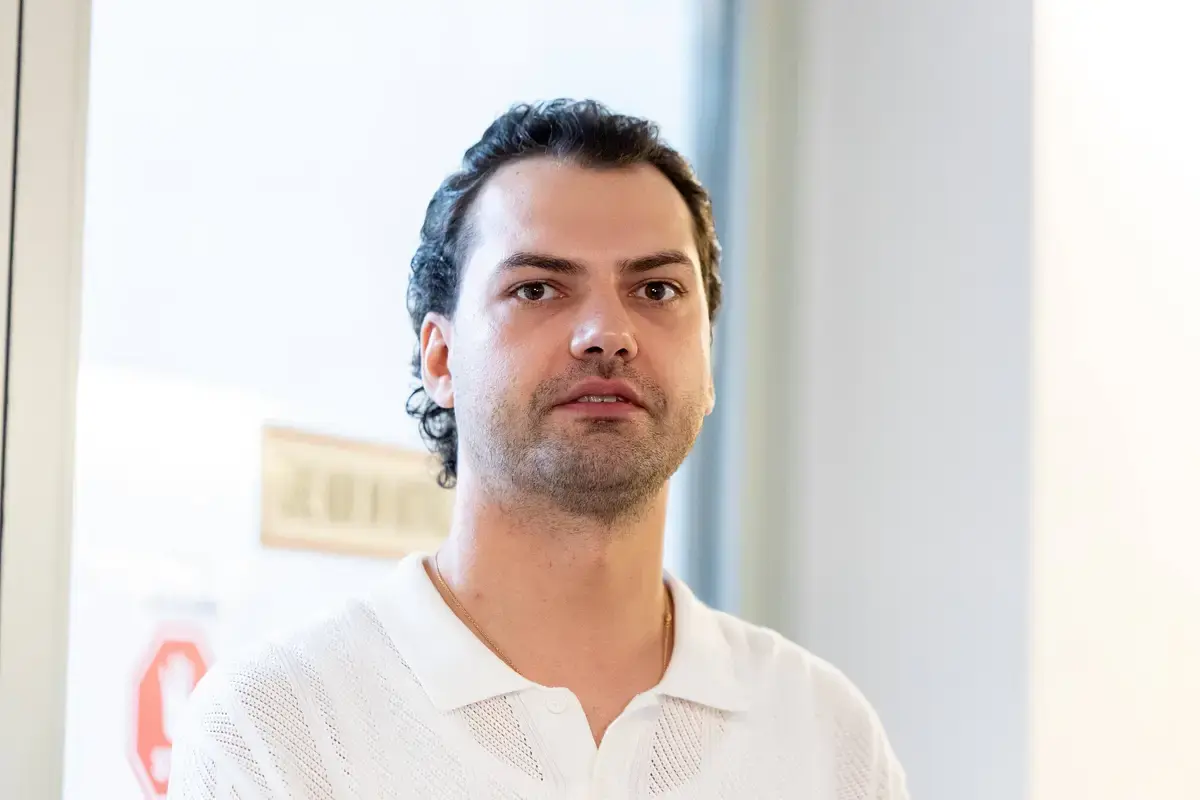 Jimi Blue in der Krise: Strafbefehl, 80 Tagessätze und sein ehrliches Geständnis