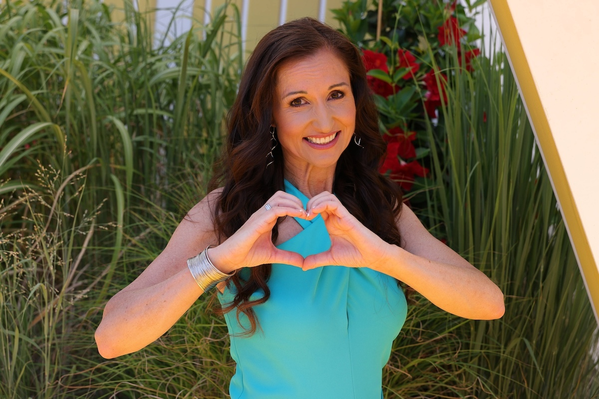 Anita Hofmann macht 2025 Pause – was hinter den Baby-Gerüchten steckt