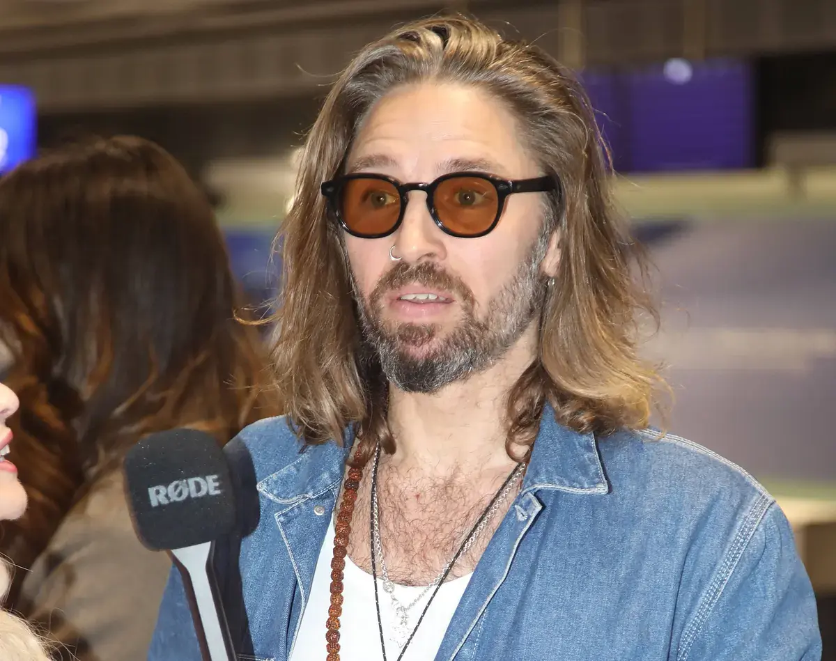 Gil Ofarim: Vom Dschungel-Sieg zu Protein-Shakes – startet er als Influencer?