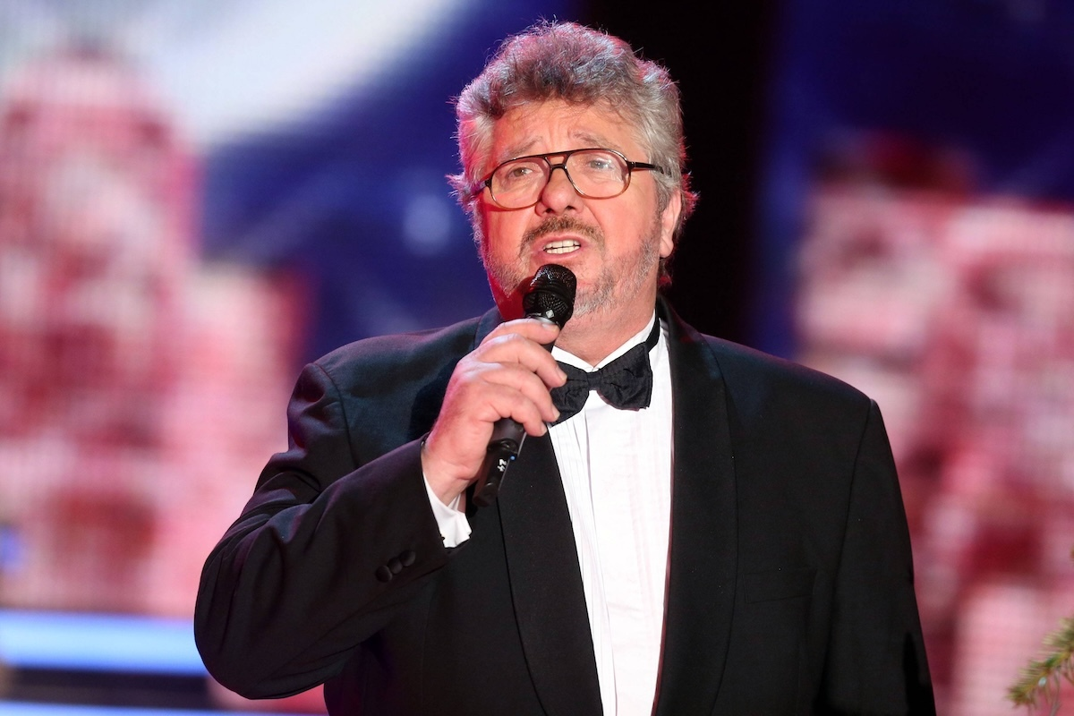 Michael Schanze muss umziehen – was hinter der Kündigung steckt