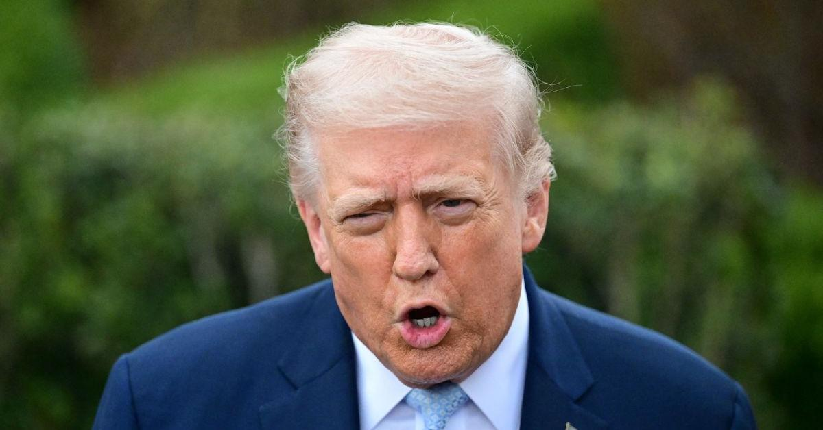 Exclusive: $40M Plot Alleged to Target Trump — Security Put on High Alert