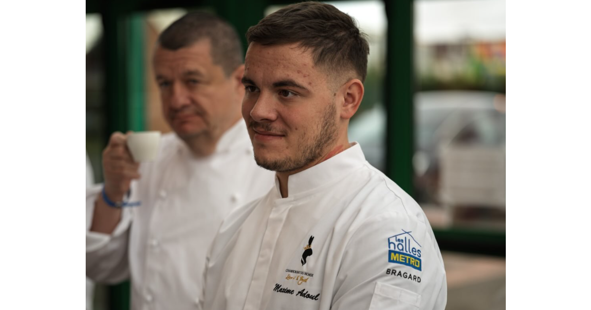 Ils quittent les étoilés pour ouvrir un bistrot à Sauve — formule midi à 25€ et cave de 100 vins