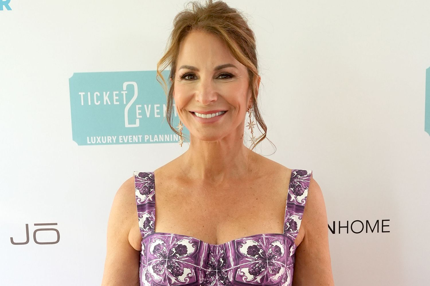 Jill Zarin Sued Over $500K Pickleball Investment — Partner Says He Was Cut Out