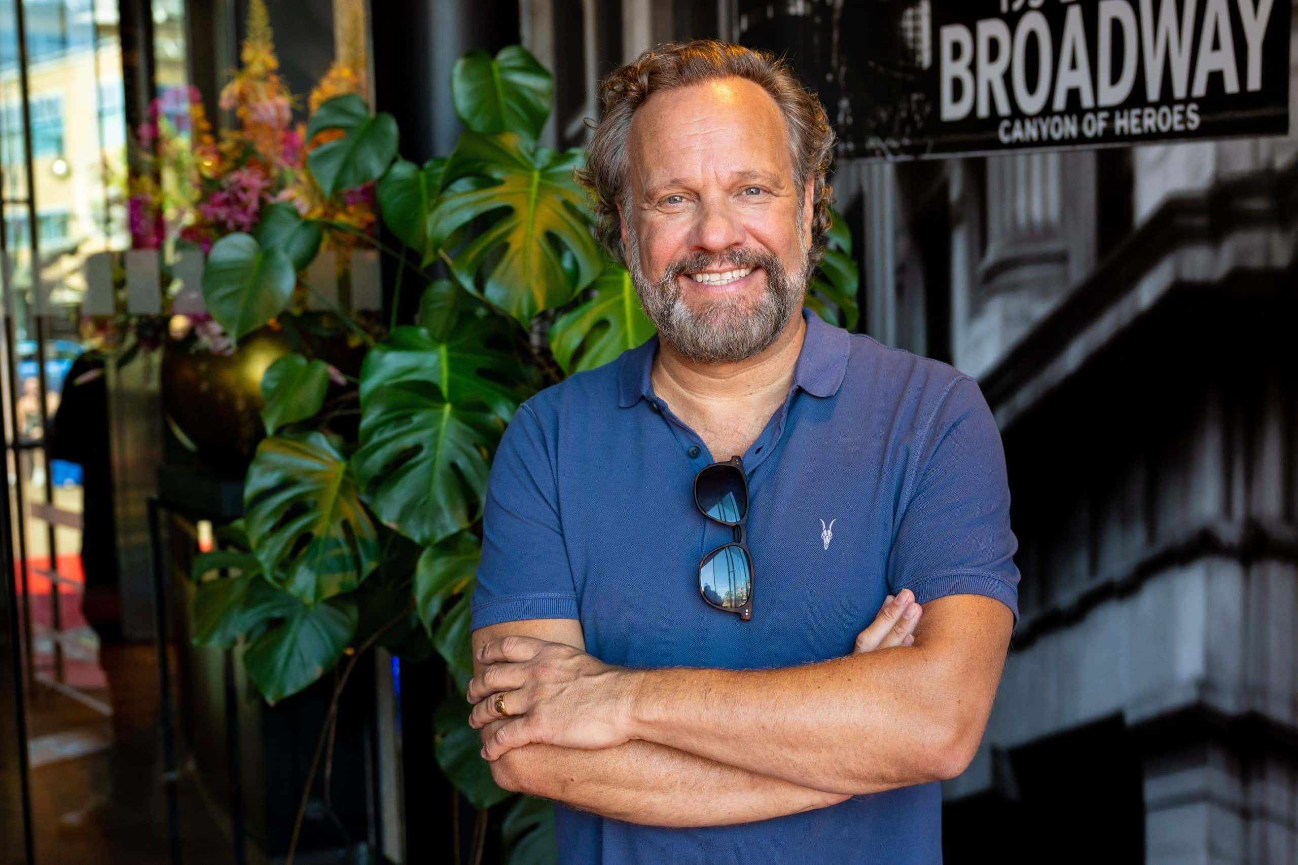 Carlo Boszhard en verloofde opnieuw in rouw: hun kat Lotje is overleden