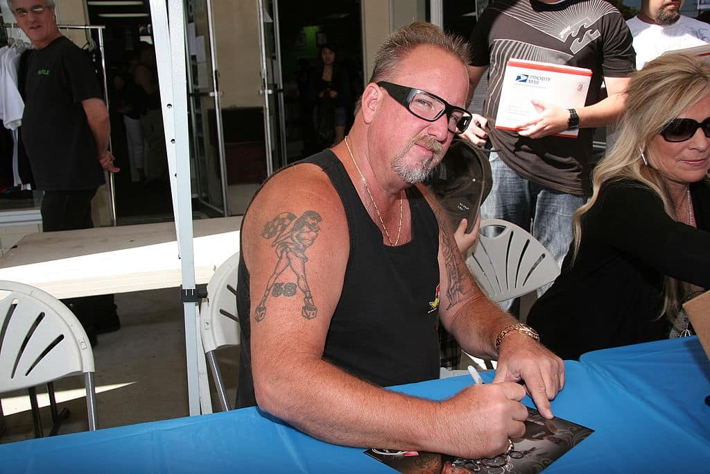 Storage Wars-icoon Darrell Sheets (67) overleden in Arizona — onderzoek loopt