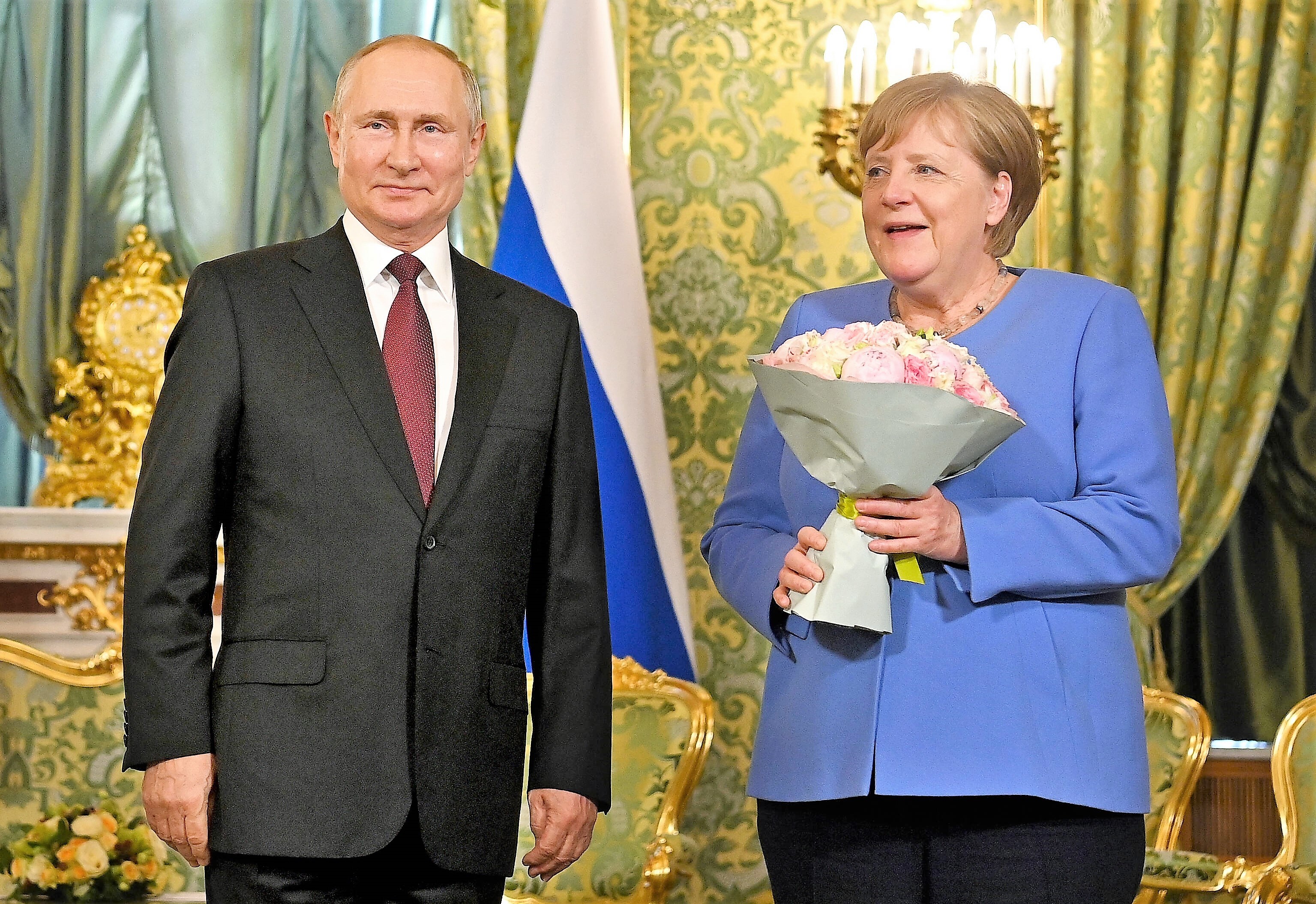 Merkels düsteres Erbe für Deutschland! Wie groß ist die Mitschuld der Kanzlerin an der Krise?