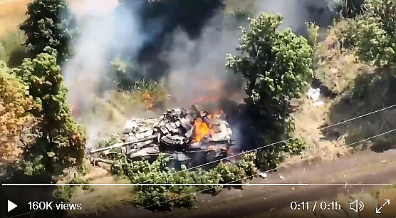 Putin tobt! Ukraine befreit 2.000 Ortschaften von den russischen Truppen! Gegenoffensive läuft!