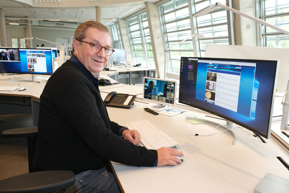 Peinliche Panne bei der Tagesschau - Judith Rakers Szene wurde rausgeschnitten!