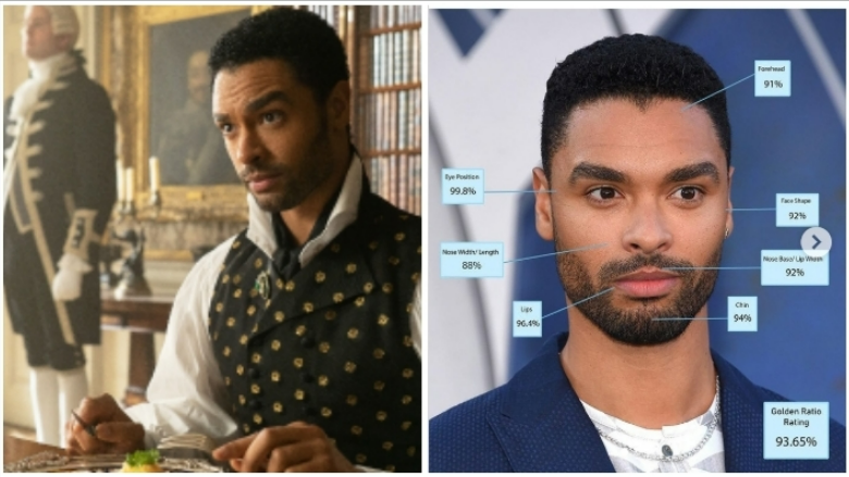 Dieser angesagte Schauspieler ist der schönste Mann der Welt! Wissenschaftler bestätigen das Ergebnis!