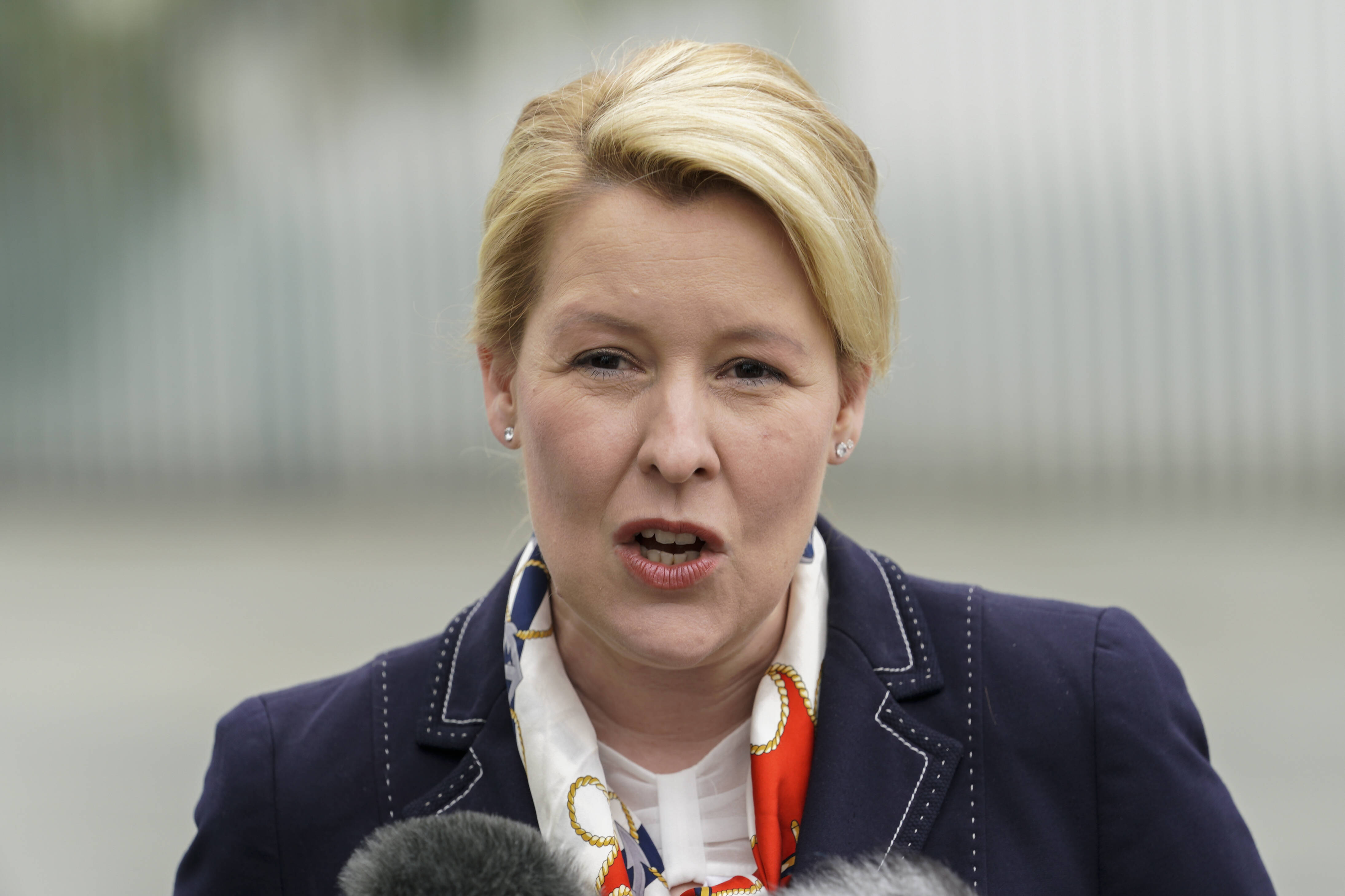 Nächste Wahlpanne in Berlin - 450 Briefwahlstimmen nicht mitgezählt! Wieder Neuwahlen?