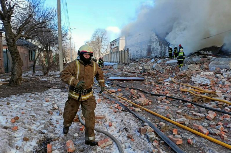 Russlands Linien sind zu dünn! Stößt die Ukraine auf die Krim vor - verliert Putin die Krim verliert er alles!