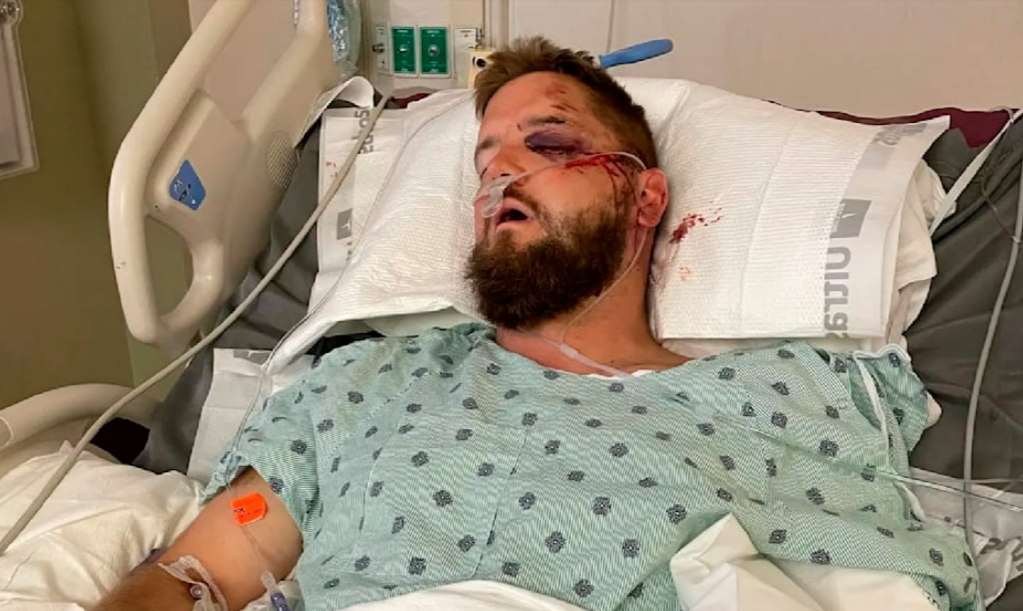 Betrunkene überfährt Braut direkt nach Hochzeit! Bräutigam schwer verletzt! Tragödie am schönsten Tag