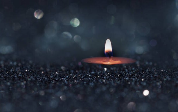 Tödliches Drama am Tag der Hochzeit - Braut (19) überlebt Brand nicht!