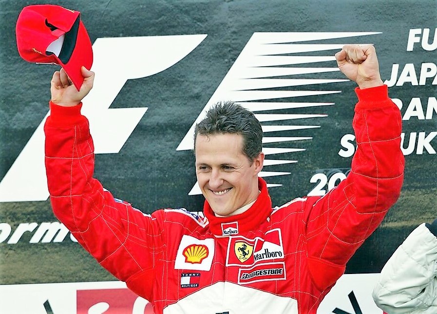Drama um Familie Schumacher - Was muss Schumis Familie noch alles erleiden?