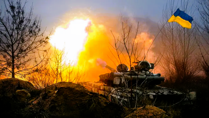 Ukraine erobert mehrere Orte zurück - Gegenoffensive rollt! Russen können nur noch fliehen!