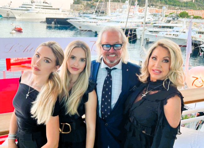 Mega-Shitstorm gegen die Geissens! "Unfassbar dekadent" - Dieses Verhalten geht selbst ihren Fans zu weit