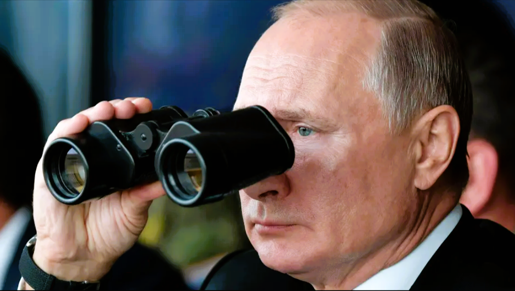 Putin tobt! Ukraine lockt russischen Hubschrauberpiloten in die Ukraine -Überläufer übergibt seinen Helikopter!