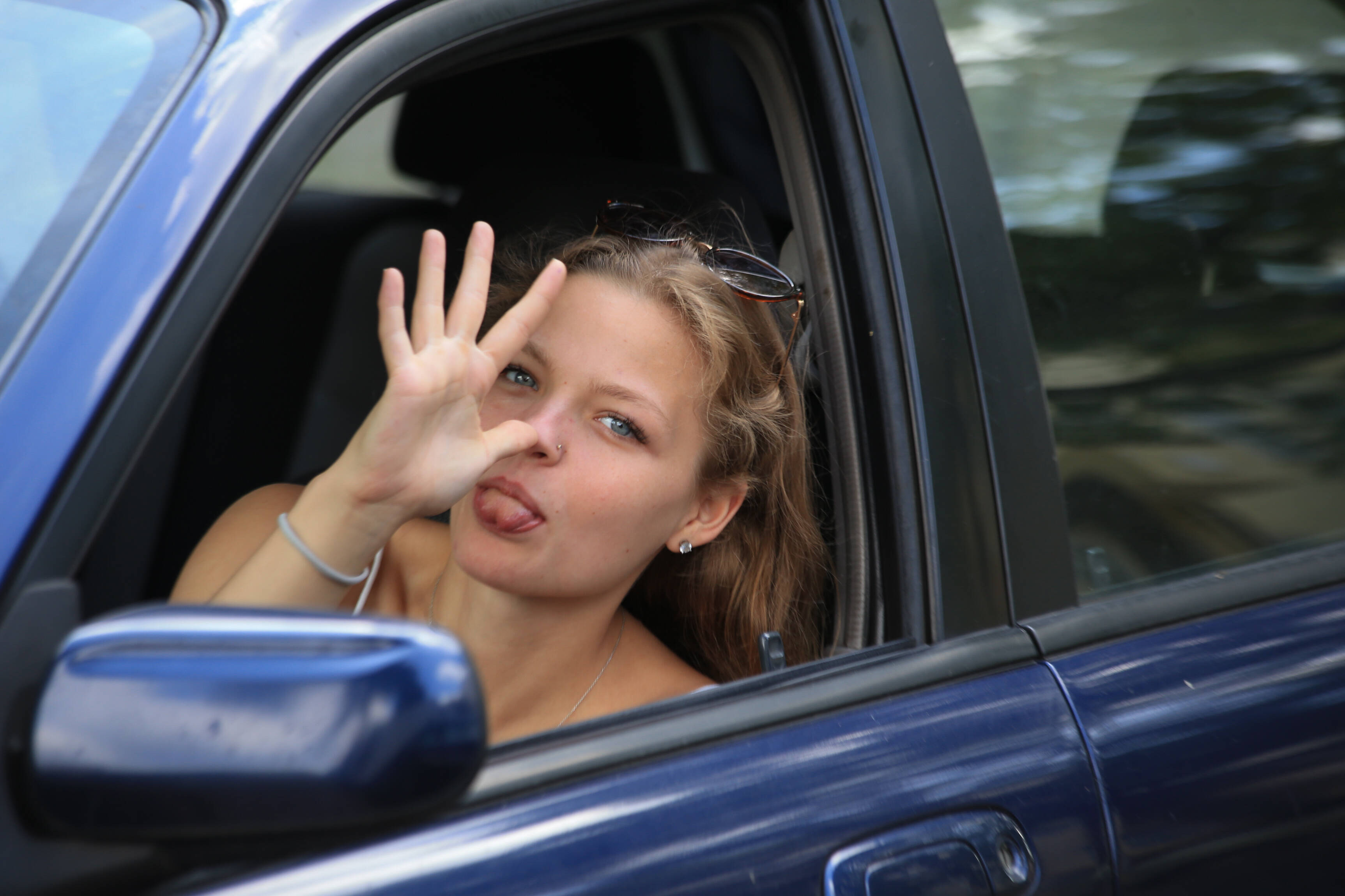 EU plant Führerschein-Hammer - Millionen Deutsche betroffen!